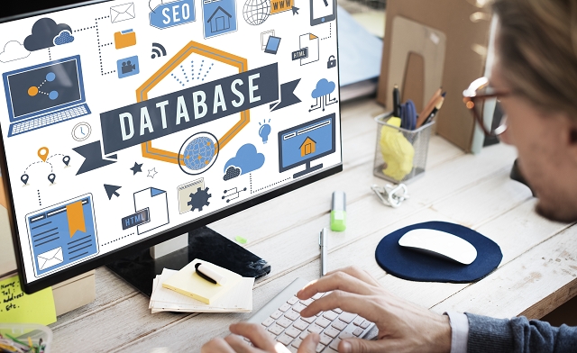 Digital Database marketing campaign