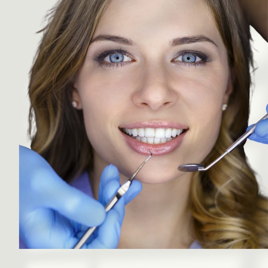 Dental treatments in is a leading segment in medical tourism to Turkey
