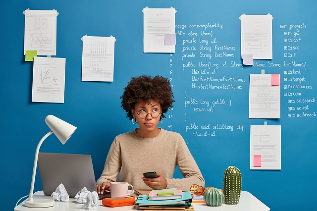 personal career planning