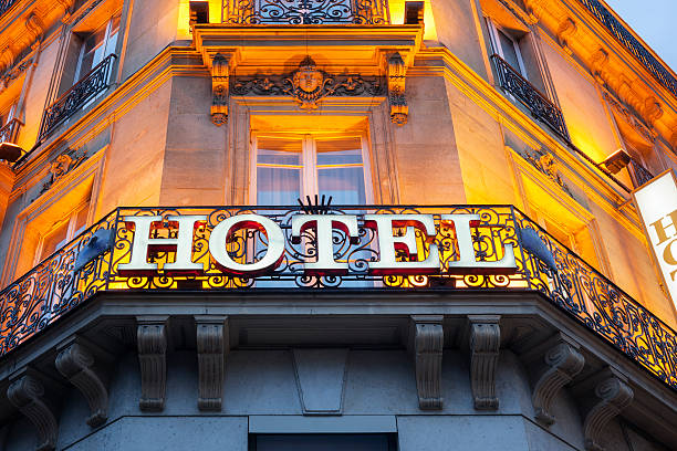 How to utilize database marketing for hotels?