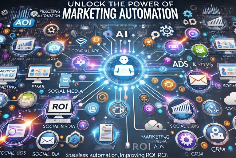 Streamlining operations with AI-powered workflow automation.