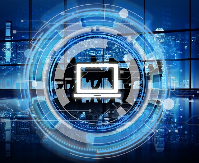 Improving business processes data synchronization.