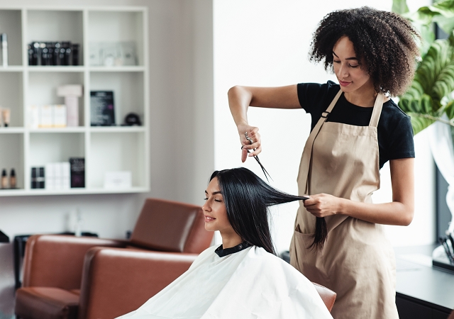 Salon and Barber Marketing